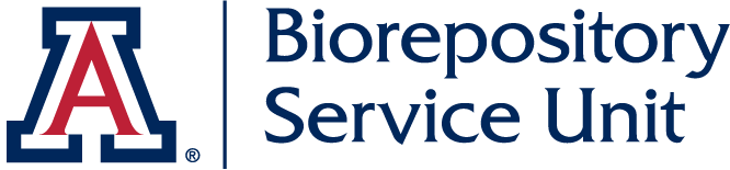 The University of Arizona Biorepository | Home
